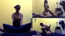 Rumah Sepi Adik Langsung Ngajak Ngewe Video by FapHouse