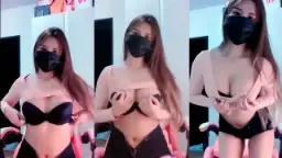 Cici Amey Pamer Body TT Mulus Video by NoBokep