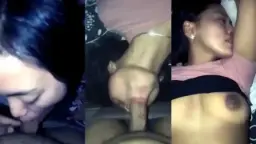 Ngewe Mbak Ditambah Vibrator di Tytyd Genjot Video by BOKEPSIN