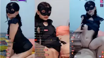 Live Baby Kitty Diewe Pacar Video by Kompoz Live Baby Kitty Diewe Pacar Video by Kompoz