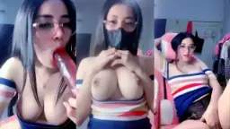 Rosalinda Cantik Binal Toket Gemoy Video by Tube8