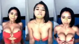 Kak Teri uting Coklat Toket Bulat Video by TXXX