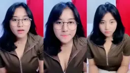 Cantik Kacamata Imut Live Video by YourPorn
