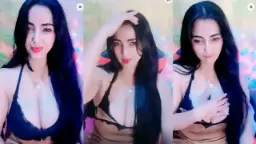 Tante Amora Cantik Toket Gede Live Video by PornGo Tante Amora Cantik Toket Gede Live Video by PornGo