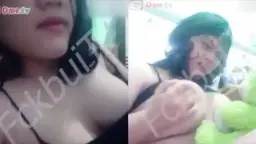 OMETV Suaranya Imut Tetenya Gede Video by Eporner