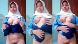 Viral Tiktok Daun Masih Muda Masih Pakai Seragam S3k0lah – Daun Masih Muda Tiktok Berjilbab Part 2 Video by BOKEPSIN