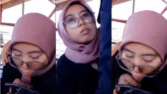 Ukhti Kocokin Punya Ayang Sebelum Disepong Video by RedTube