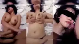 Ngentot Chindo Toge Crot di Mulut Video by RedTube