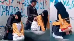 Parakan Viral – Bokep 4_BG yg Viral Doggy Style (FULL Video) Video by YouPorn