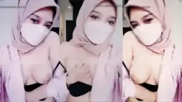 Premium Video Hijab Camilla 4 Video by PornHub
